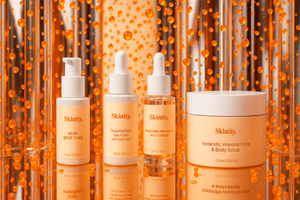 Perfect Skincare Routine For Skin Type: The Ultimate Guide
