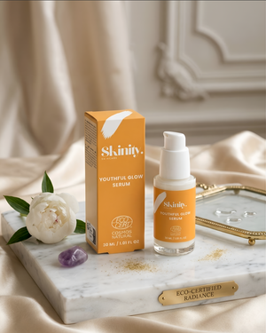 Skinimalism: The Scientific Approach to Skin Barrier Repair
