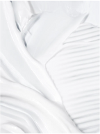 Close-up view of creamy texture of Fresh Conditioner Citrus Cocktail, showcasing its nourishing formulation.