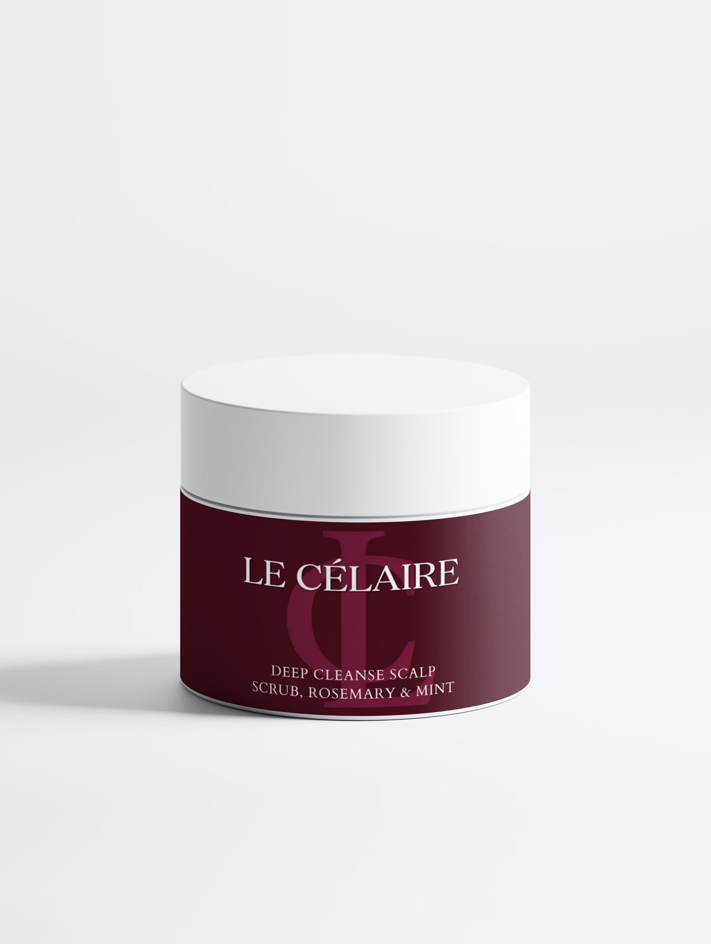 Deep Cleanse Scalp Scrub