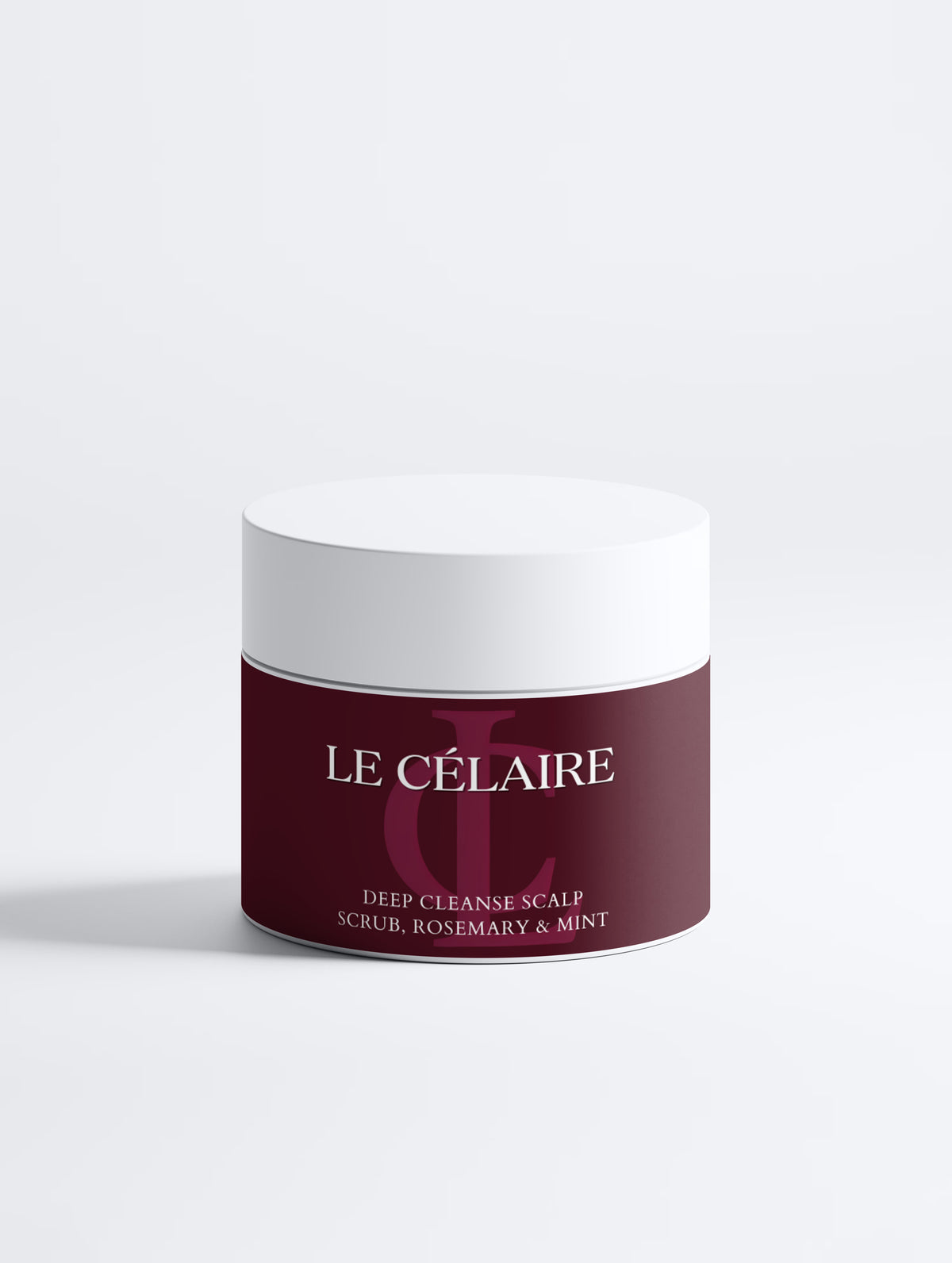 Gommage Purifiant Cuir Chevelu