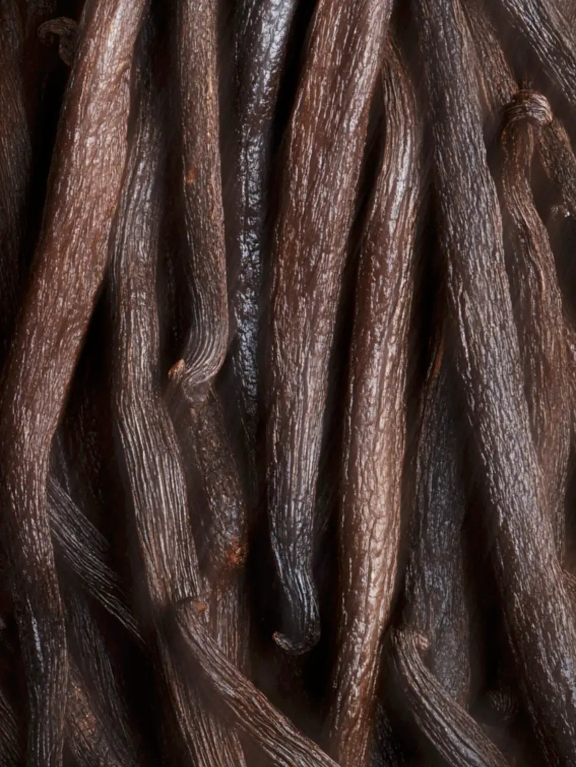 Keratin Shine Leave In Hair Mist, showcasing smooth and silky textures, perfect for revitalizing damaged hair.