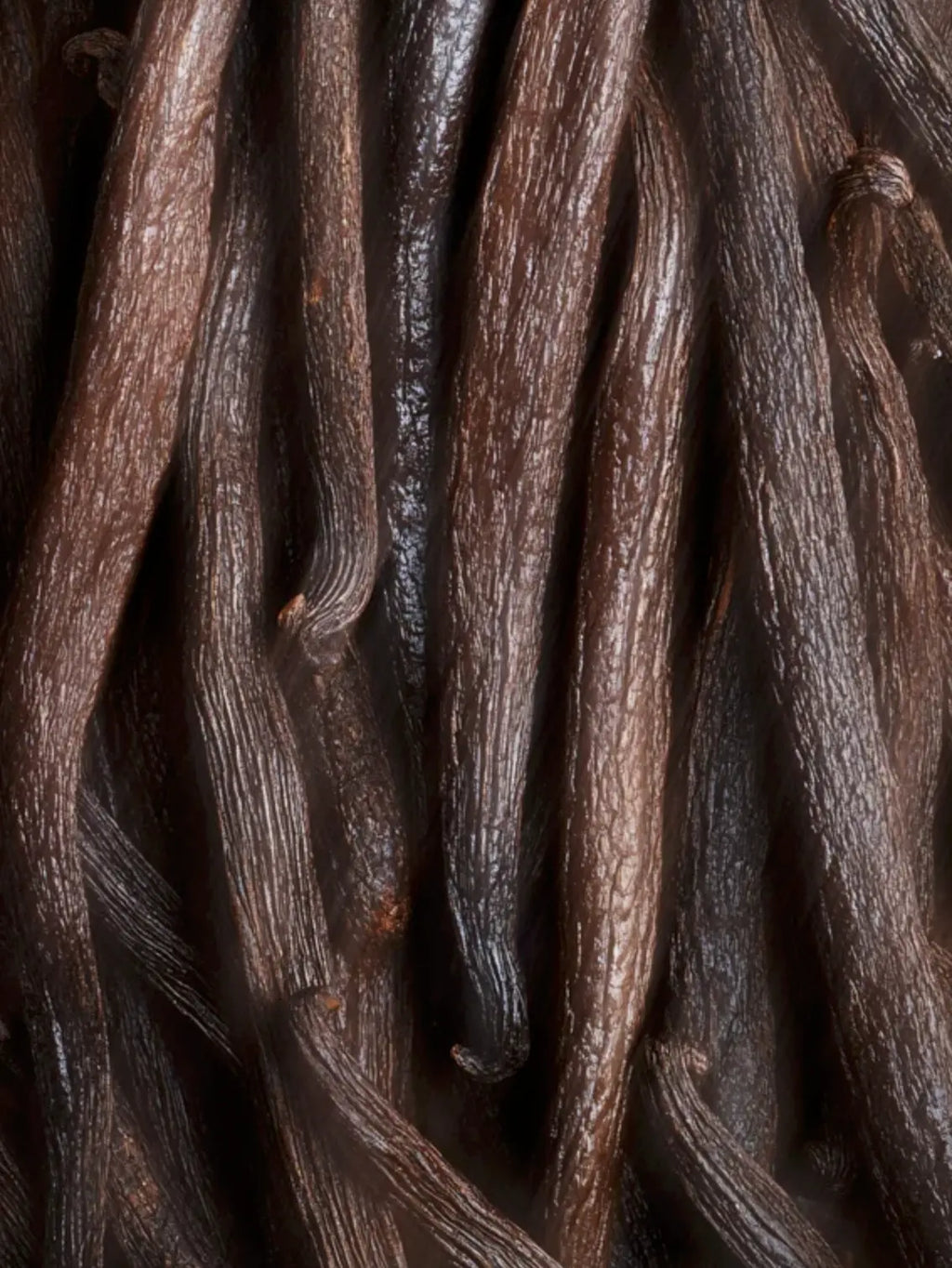 Keratin Shine Leave In Hair Mist, showcasing smooth and silky textures, perfect for revitalizing damaged hair.