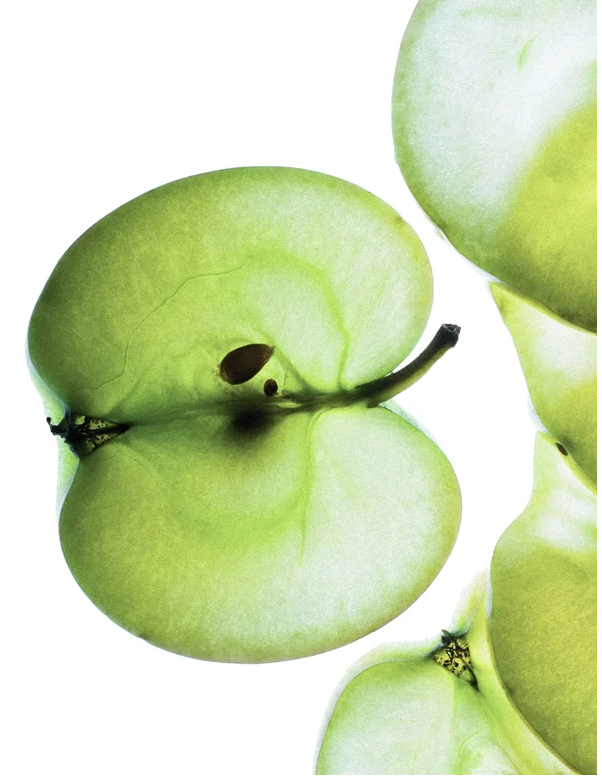 Skinity Exosome and Niacinamide Serum for Glowing Skin and Barrier Repair green apple extract ingredient focus