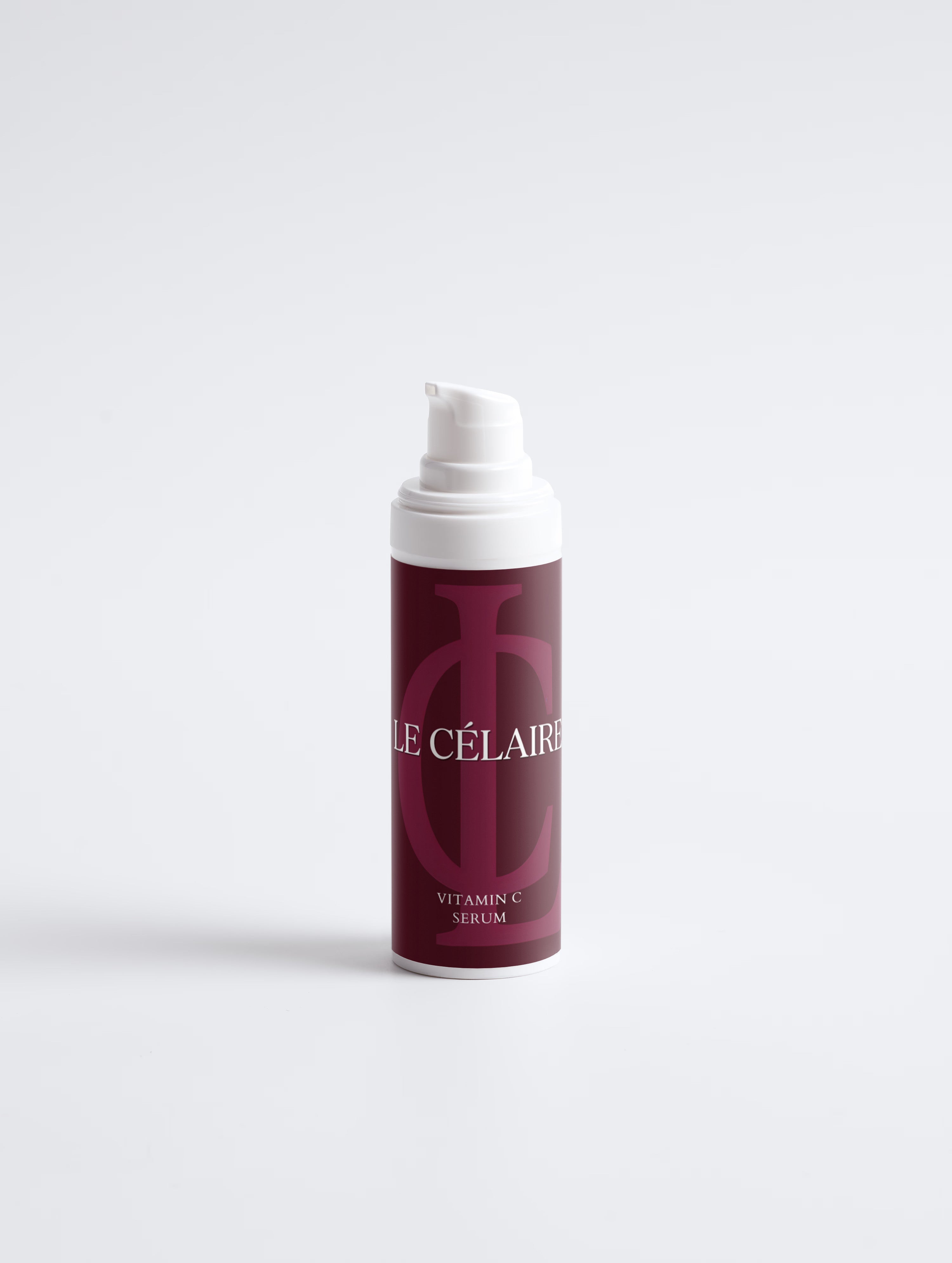 Vitamin C Brightening Serum
